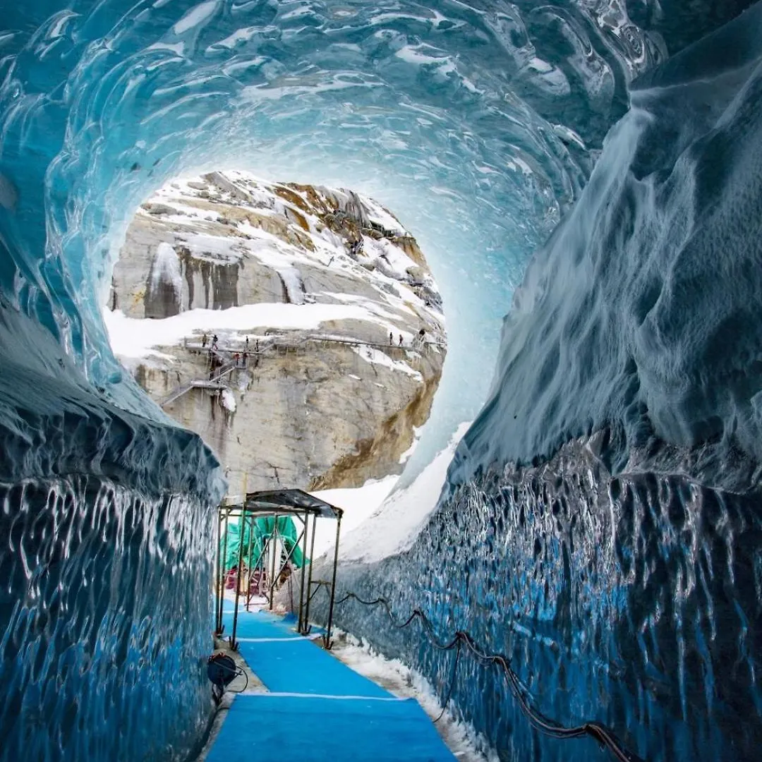 Apartment Relais de Poste Chamonix