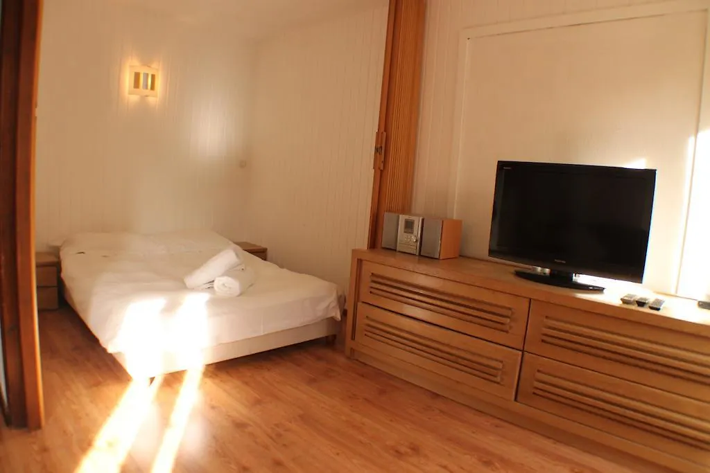 Apartment Relais de Poste Chamonix