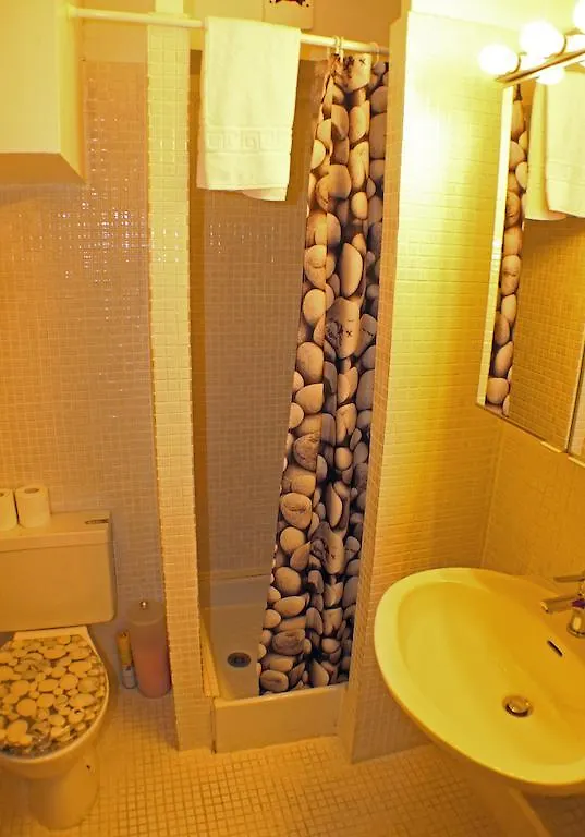 Apartment Relais de Poste Chamonix