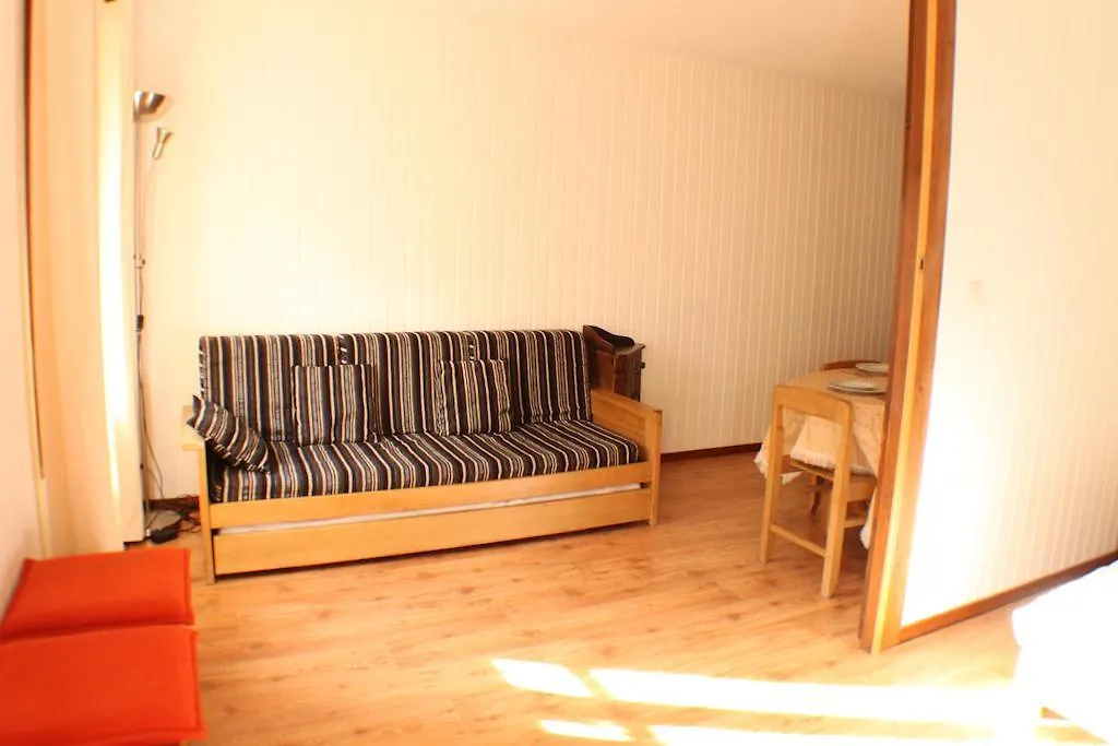 Apartment Relais de Poste Chamonix