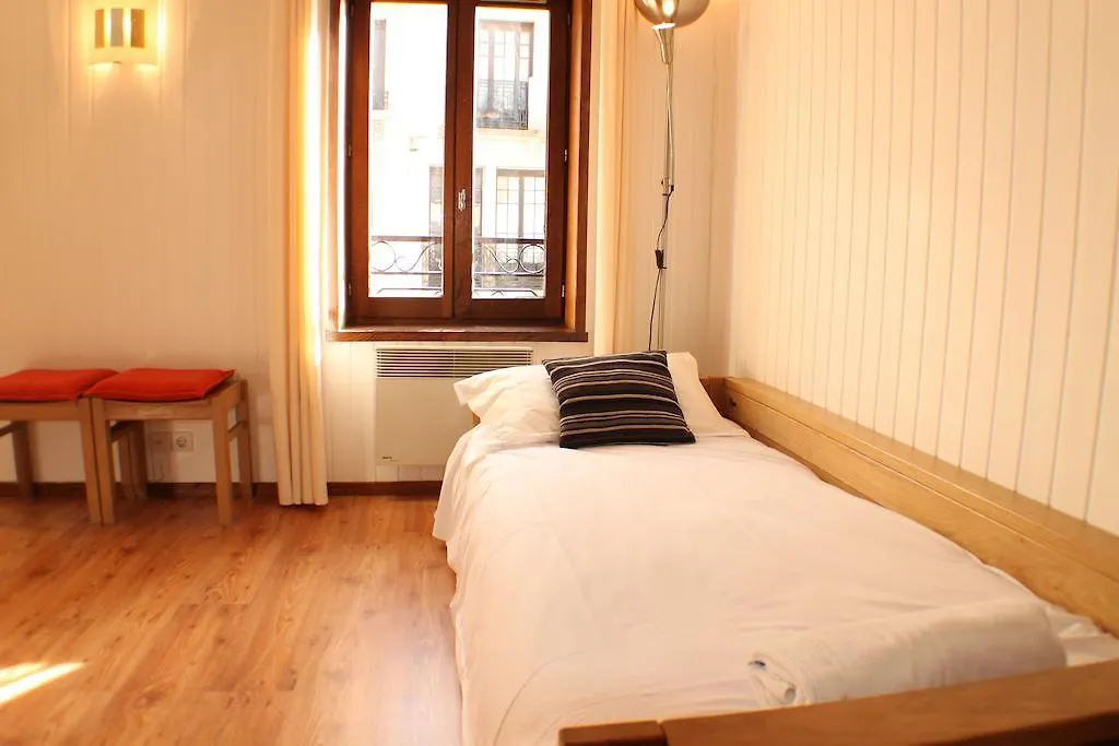 Apartment Relais de Poste Chamonix