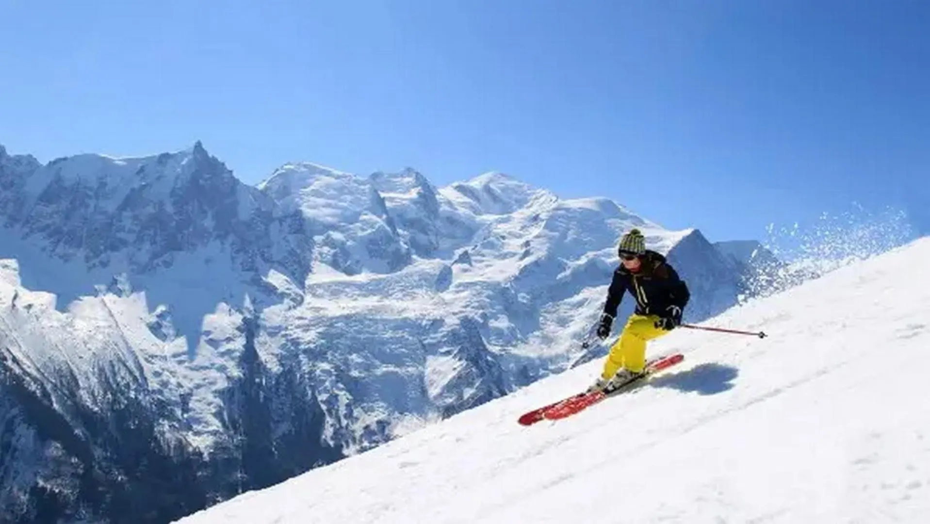 Apartment Relais De Poste Centre Chamonix Mont Blanc 0*,  France